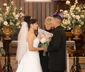 Small Ceremony