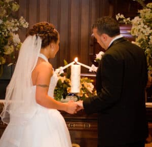 Small Ceremony