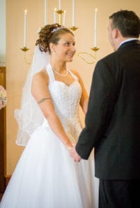 Small Ceremony