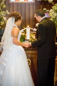 Small Ceremony