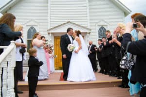 Small Ceremony