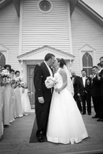 Small Ceremony