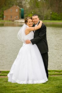 Small Ceremony