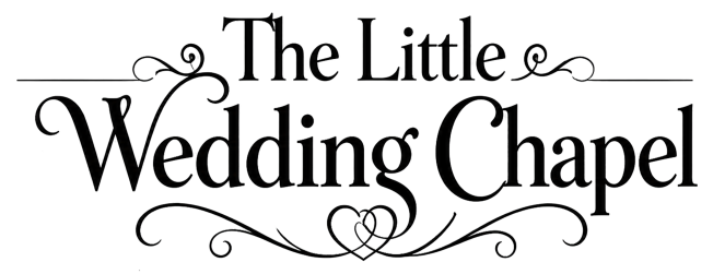 The Little Wedding Chapel Logo 12